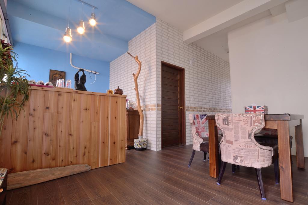 Wave B&B Чънгун Екстериор снимка