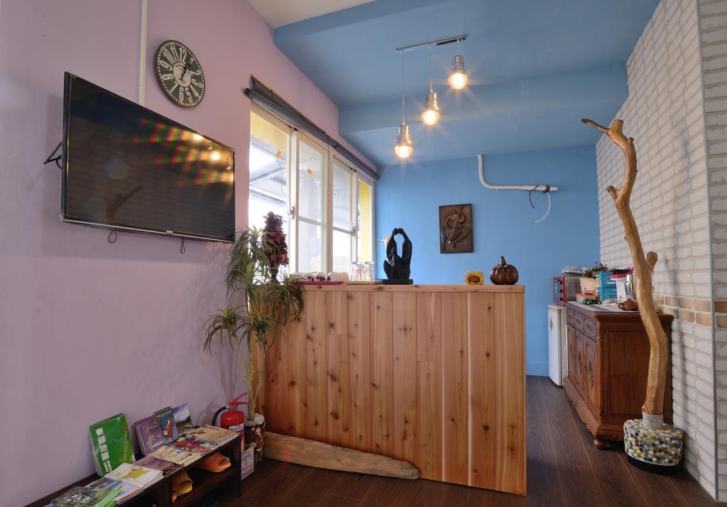 Wave B&B Чънгун Екстериор снимка