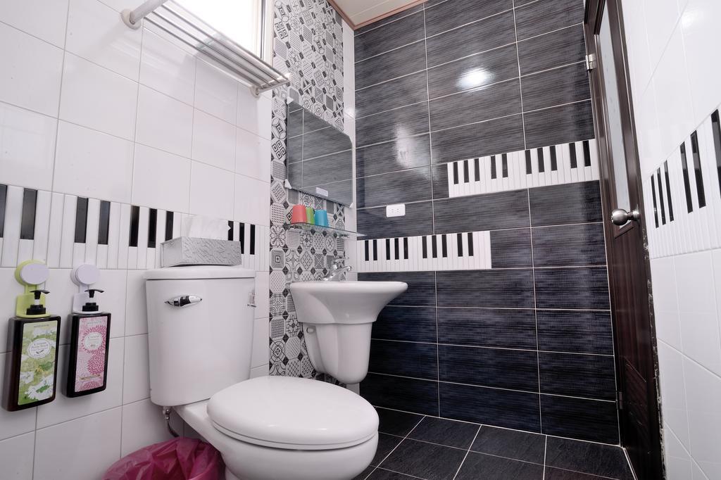 Wave B&B Чънгун Екстериор снимка