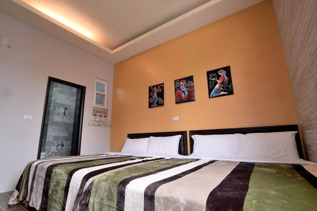 Wave B&B Чънгун Екстериор снимка